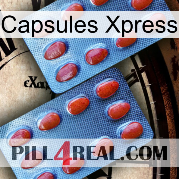 Xpress Capsules 05